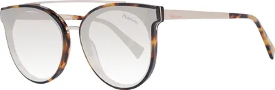 Productafbeelding van Zonnebril voor dames, Ana Hickmann, model HI9080, kleur G21, maat 62