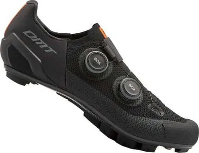 Zdjęcie produktu dla DMT MH10 MTB Black 46 Męskie buty rowerowe