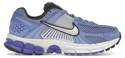 Image de Nike Zoom Vomero 5, couleur Royal Pulse (pour femmes) - Pointure européenne 37,5