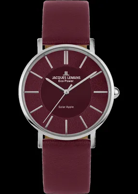 Produktbild von Jacques Lemans Eco Power 1-2113E Uniuhr