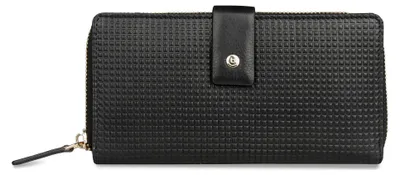 Produktbild von Bugatti Geldbörse Noemi Ladies Long Zip Wallet 19 x 3.5 x 9.5