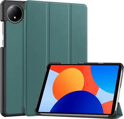 Zdjęcie produktu dla ETUI COVER Z KLAPKĄ do Xiaomi Redmi Pad SE 8.7" 2024