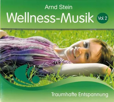 Immagine prodotto di Musica per il benessere 2