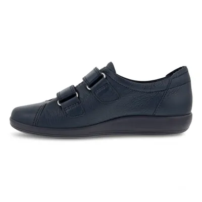 Produktbild von Ecco Straßenhalbs. Kletter in blau, Gr. 39
