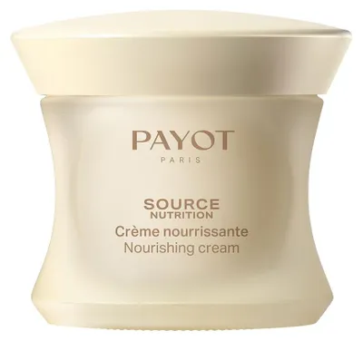 Image de Payot Nourishing Cream With Royal Jelly 50ml