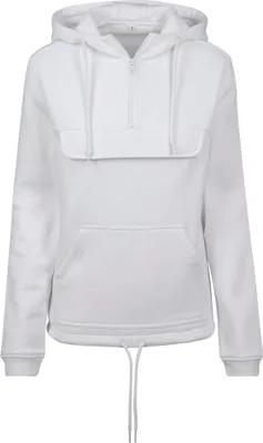 Produktbild von Build Your Brand LadiesŽ Sweat Pull Over Hoody