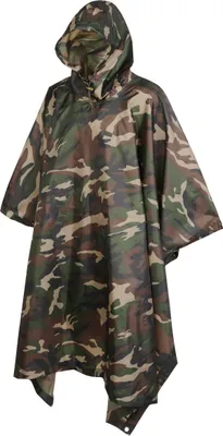 Produktbild von Brandit Trekker Ripstop Jacke Grün  Herren Grün One Size