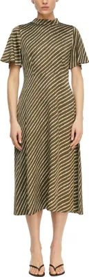 Produktbild von Comma Kleid GREEN 36