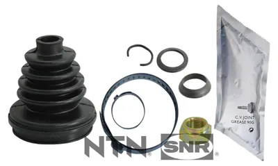 Produktbild von SNR OBK54.003 Faltenbalgsatz, Antriebswelle x