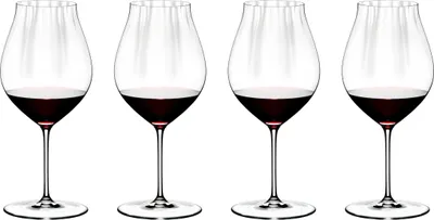 Obrázok produktu pre RIEDEL – Performance Pinot Noir 83 cl, výhodná sada – kúpte 4, zaplaťte za 3