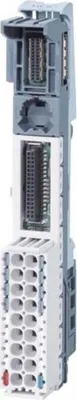 Image de Siemens Module d'extension pour API 6ES7193-6BP00-0DA1 6ES71936BP000DA1 (6ES71936BP000DA1)