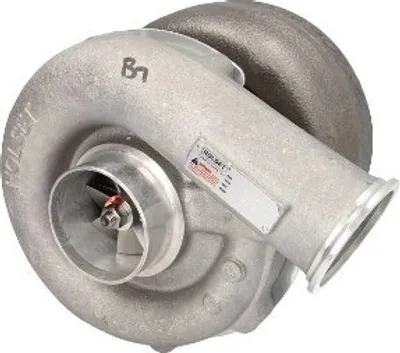Produktbild von Turbolader HOLSET 3580790 für MAN F 90