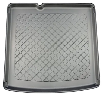 Immagine prodotto di MTM Vasca Baule per Skoda Enyaq iV 2021- Protezione Bagagliaio su Misura con Antiscivolo, Resistente, Facile da Lavare e Inodore, cod. 9771