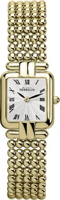 Immagine prodotto di Orologio Herbelin da donna 17473/BP08 oro