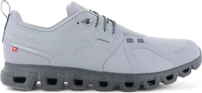 Produktbild von ON Running Cloud 6 WP Waterproof - Herren Sneakers Schuhe Alloy-Wolf 3MF10063030 , EU 41 US 8
