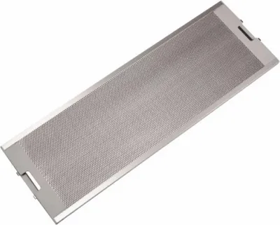 Image de Filtre métallique Alapure adapté pour Kuppersbusch 501120 515x171x9mm