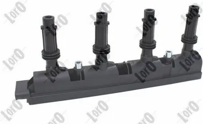 Produktbild von ABAKUS 122-01-080 - OE 55579072 Zündspule für Aveo (T300), Cruze (J300), Cruze (J305), Cruze (J308), Orlando (J309), Trax, Adam, Ampera (R12), Astra J, Cascada (W13), Corsa D (S07), Insignia A (G09), Meriva B (S10), Mokka X (J13), Zafira Tourer C