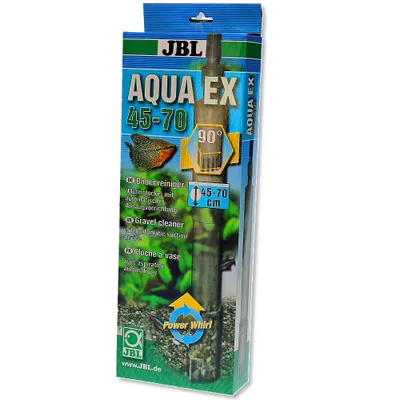 Zdjęcie produktu dla JBL Aqua-Ex 45-70 - odmulacz JBL