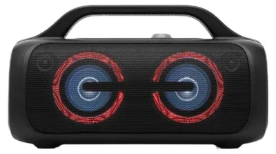 Produktbild von JVC XS-E843 Bluetooth Speaker Black