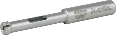 Produktbild von Makita Nass-Diamantbohrer 6 mm - D-77372
