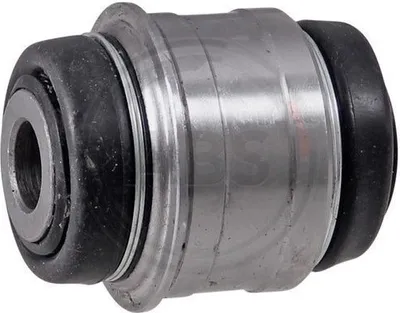 Produktbild von A.B.S. Lagerung Achsträger 272007 für OPEL INSIGNIA Caravan 61mm 14,4mm 47mm 0,38kg