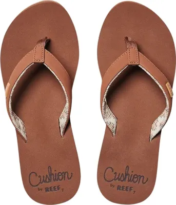 Produktbild von Reef REEF CUSHION SANDS ESPRESSO 37,5