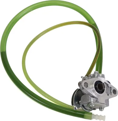 Produktbild von Ölpumpe für Piaggio Motorroller, reguliert Ölfluss, perfekter Ersatz, OEM 82605R