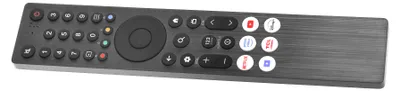 Image de Télécommande TCL G0401-000329 RC733A FMB4 pour téléviseurs QED 43V5C