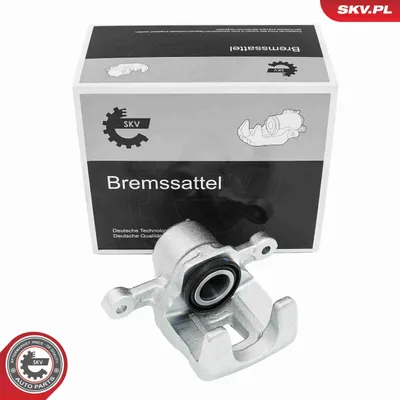 Produktbild von ESEN SKV Bremssattel Hinten Links für KIA SOUL (AM) 79SKV603