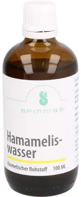 Immagine prodotto di Rondella di Hamamelis 100 ml