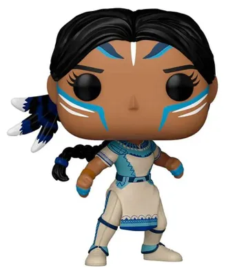 Immagine prodotto di Figurka Vinylowa Kahhori z serii POP! Animation od Funko - 9 cm