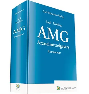 Immagine prodotto di AMG - Commento