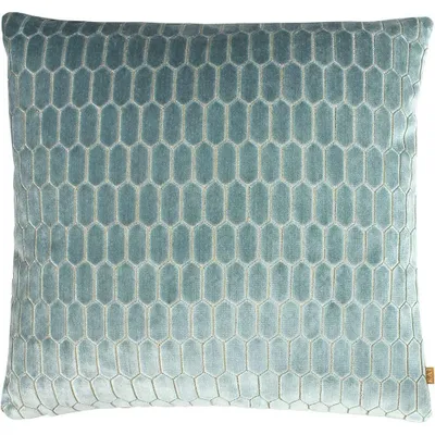 Obrázok produktu pre Elegantný obliečok na vankúš s geometrickým vzorom, 50 x 50 cm