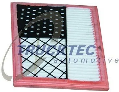 Obrázek produktu pro Vzduchový filtr pro Mercedes-Benz W203 W204 Třída C W211 W212 Třída E W164 ML CLK