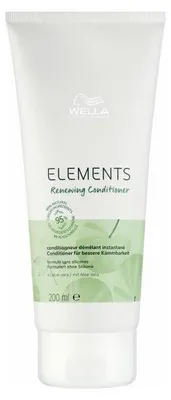 Image de Wella Elements Lightweight Renewing Conditioner 200 ml