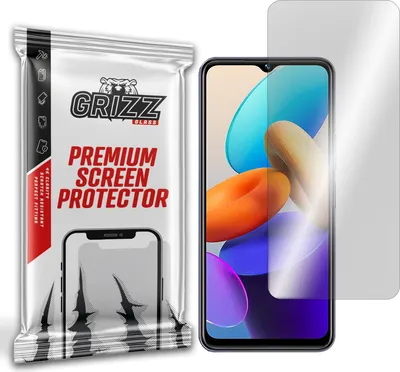 Produktbild von GrizzGlass Samsung Hydrogel-Folie Hydrofilm für Galaxy S8