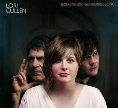 Produktbild von Sexsmith Swinghammer Songs