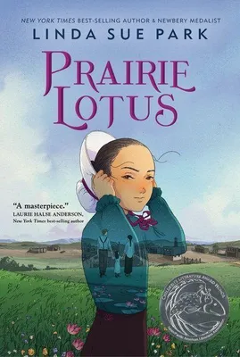 Produktbild von Prairie Lotus