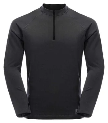 Produktbild von Jack Wolfskin - Fleece-Oberteil für Herren, Pendler PP11252 (S) (Schwarz)