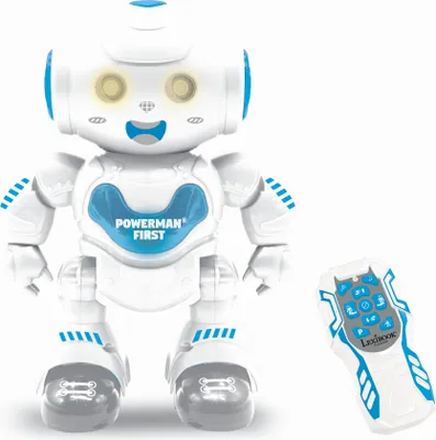 Obrázek produktu pro Lexibook Tančící robot Powerman First