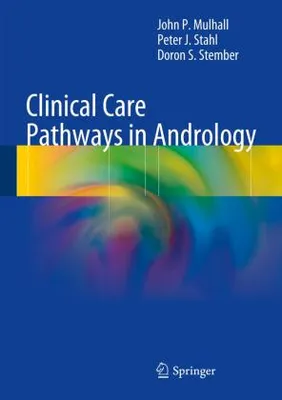 Immagine prodotto di Clinical Care Pathways in Andrology