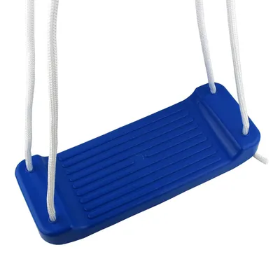 Obrázok produktu pre MASTER Detská závesná hojdačka Blue