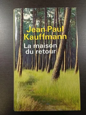 Image de La maison du retour