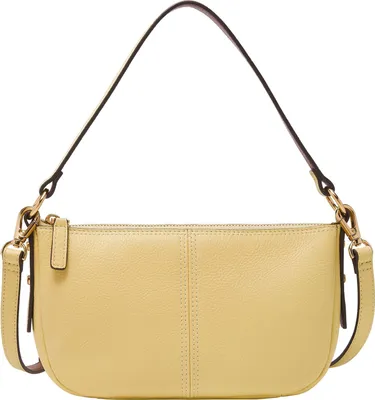 Immagine prodotto di FOSSIL borsa a tracolla borsa a tracolla Jolie Small Crossbody Daze giallo chiaro