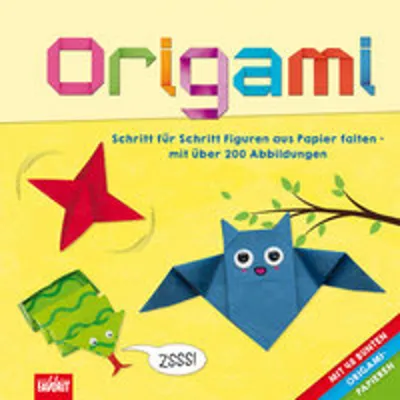 Immagine prodotto di Origami