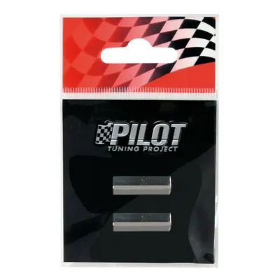 Produktbild von 3D Letters Type-2 26 mm, Buchstabe:--