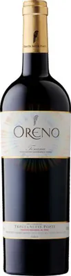 Obrázok produktu pre Oreno IGT - ročník 2021 - spoločnosť Tenuta Sette Ponti