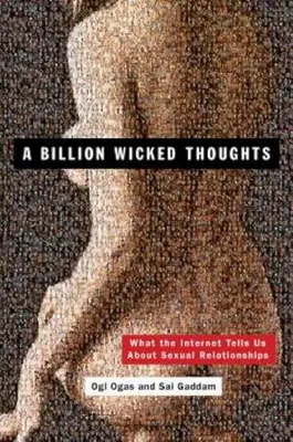 Immagine prodotto di A Billion Wicked Thoughts