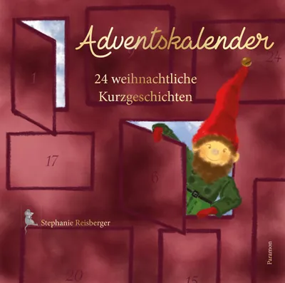 Produktbild von Adventskalender