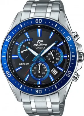 Produktbild von Casio Edifice EFR-552D-1A2VUEF